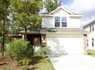 122 Hockenberry Ct, Conroe, TX 77385