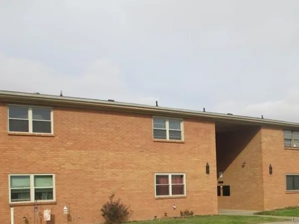 225 Ettels Lane #48, Clarksville, IN 47129