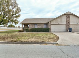 1442 Windsor Dr, Ardmore, OK 73401