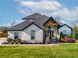 714 Flycatcher Trce, Springdale, AR 72762