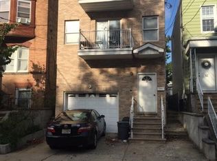64 Gautier Ave FLOOR 2, Jersey City, NJ
