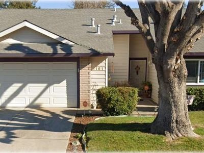 1161 Rudger Way, Sacramento, CA, 95833