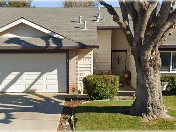 1161 Rudger Way, Sacramento, CA 95833
