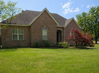 3888 Spring Lakes Cir, Olive Branch, MS 38654
