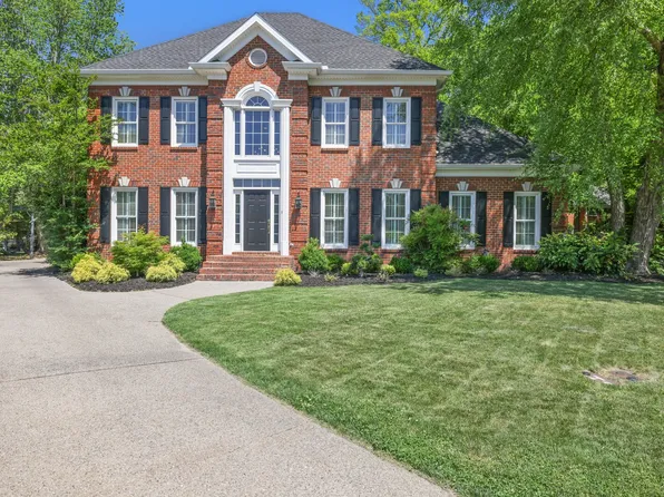 94 Hidden Way Ct, Hendersonville, TN 37075