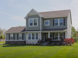 50258 Rebecca Dr, Paw Paw, MI 49079
