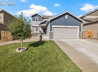 6114 Fiddle Way, Colorado Springs, CO 80925