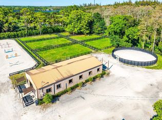 6149 Park Ln E, Lake Worth, FL 33449