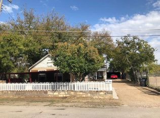 407 Toronto St, Dallas, TX 75212