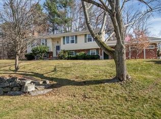 12 Laurel Dr, Millbury, MA 01527