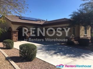 2277 S 169th Dr, Goodyear, AZ 85338