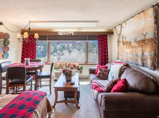 314 N Tamarron Drive #219, Durango, CO 81301