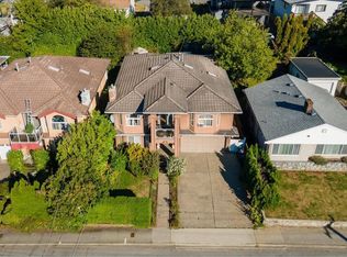 2011 7th Ave, New Westminster, BC