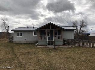 159 Little Britches Dr, Hamilton, MT 59840
