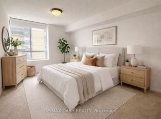 188 Redpath Ave #702, Toronto, ON M4P3J2