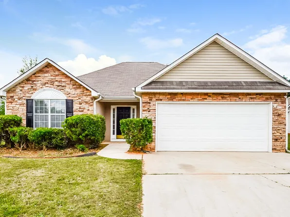 8115 Chapman Ter, McDonough, GA 30252