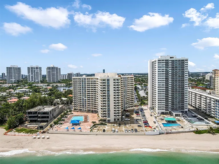 3180 S Ocean Dr #517 — Photo 28