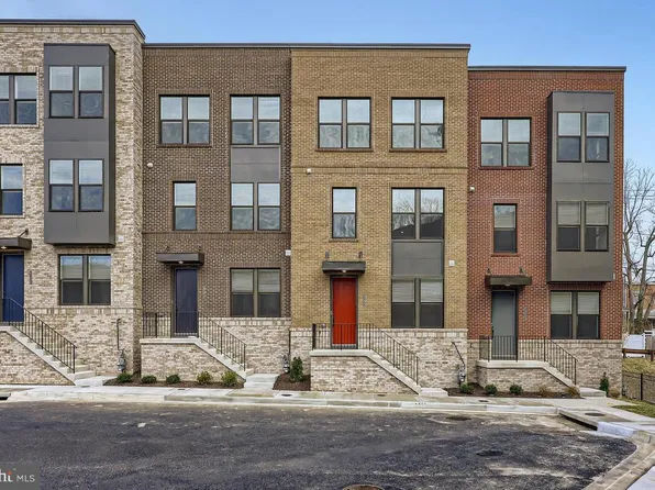 4202 Laplata Ave, Baltimore, MD 21211