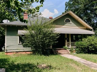 D 8th Ave, Thomaston, GA 30286