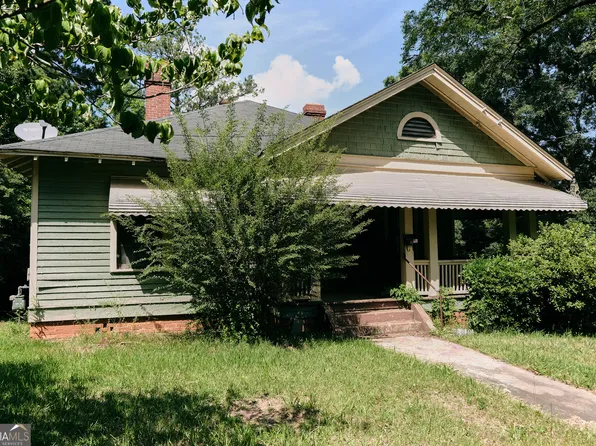 D 8th Ave, Thomaston, GA 30286