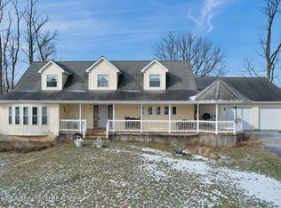 7308 S Royston Rd, Eaton Rapids, MI 48827