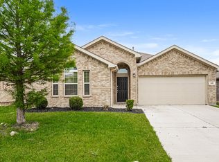 625 Saguaro Dr, Haslet, TX 76052