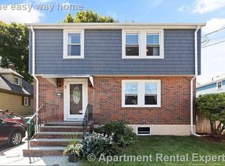 7 Maynard St #1, Medford, MA 02155