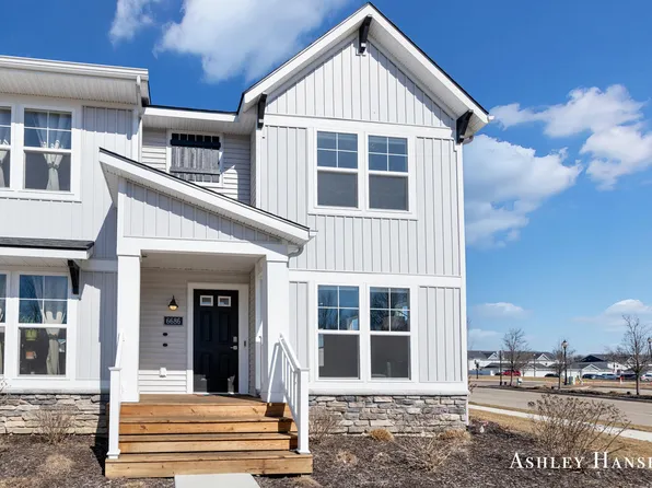 6686 S Square Ln #43, Rockford, MI 49341