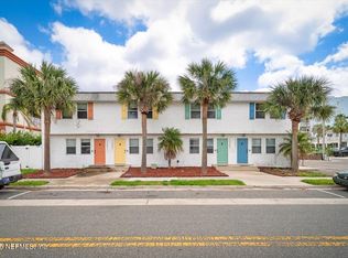 1303 2nd St N, Jacksonville Beach, FL 32250