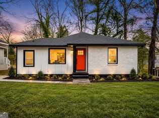 641 Hamilton E Holmes Dr NW, Atlanta, GA 30318