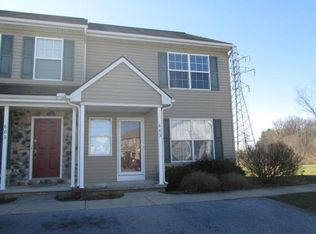 605 Deerbrush Gdns, Lititz, PA 17543