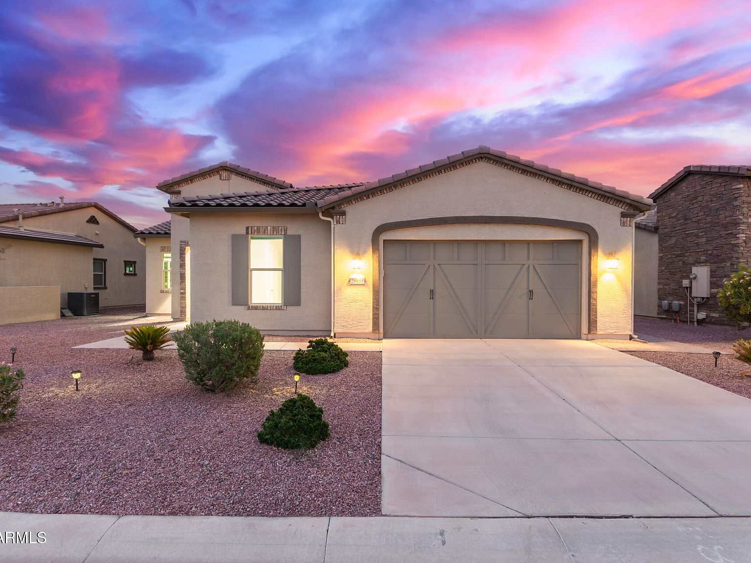 20855 N EVERGREEN Drive, Maricopa, AZ 85138 | Zillow