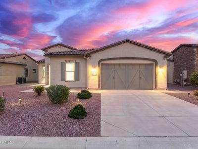 20855 N Evergreen Dr, Maricopa, AZ, 85138