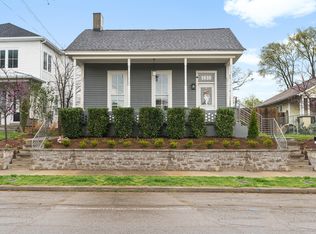 1810 5th Ave N, Nashville, TN 37208