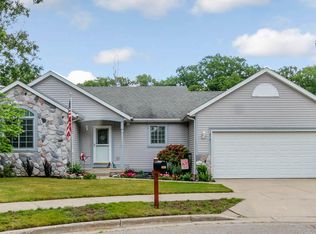 2781 Timber Ln SW, Wyoming, MI 49519