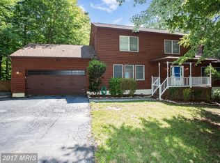 9960 Lake Occoquan Dr, Manassas, VA 20111