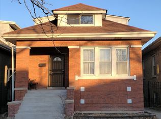 5807 S Mozart St, Chicago, IL 60629
