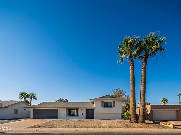 2nd image of 1322 E HERMOSA Drive