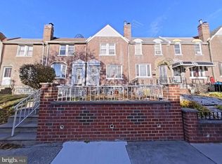 1719 Mohican St, Philadelphia, PA 19138