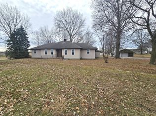 108 Rich Hill St, Hamilton, MO 64644