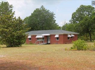 648 Truesdale Rd, Camden, SC 29020