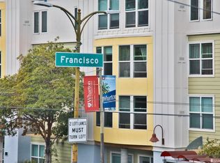 649-651 Francisco St, San Francisco, CA 94133