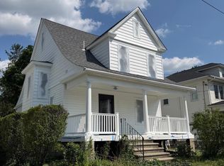 140 Washington Ave, Collingswood, NJ 08108