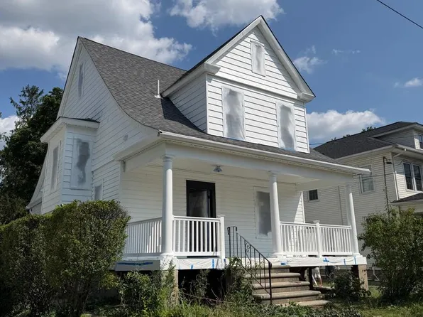 140 Washington Ave, Collingswood, NJ 08108