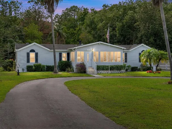 7710 Park Byrd Rd, Lakeland, FL 33810