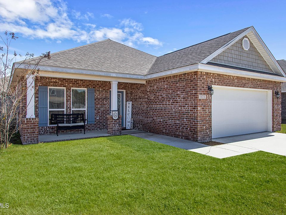 10216 Little Gem Dr, Gulfport, MS 39503 Zillow