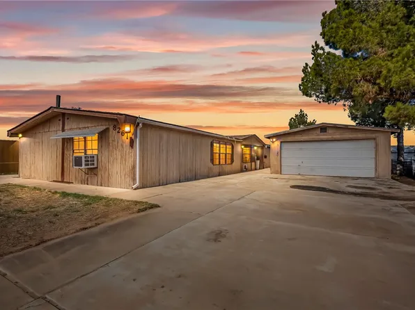 8261 S Green Valley Road, Mohave Valley, AZ 86440