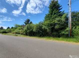 0 Ensign Ave NW, Ocean Shores, WA