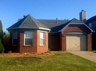 6855 Owls Nest Ct, Indianapolis, IN