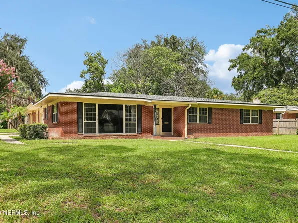 5405 WELLER Avenue, Jacksonville, FL 32211